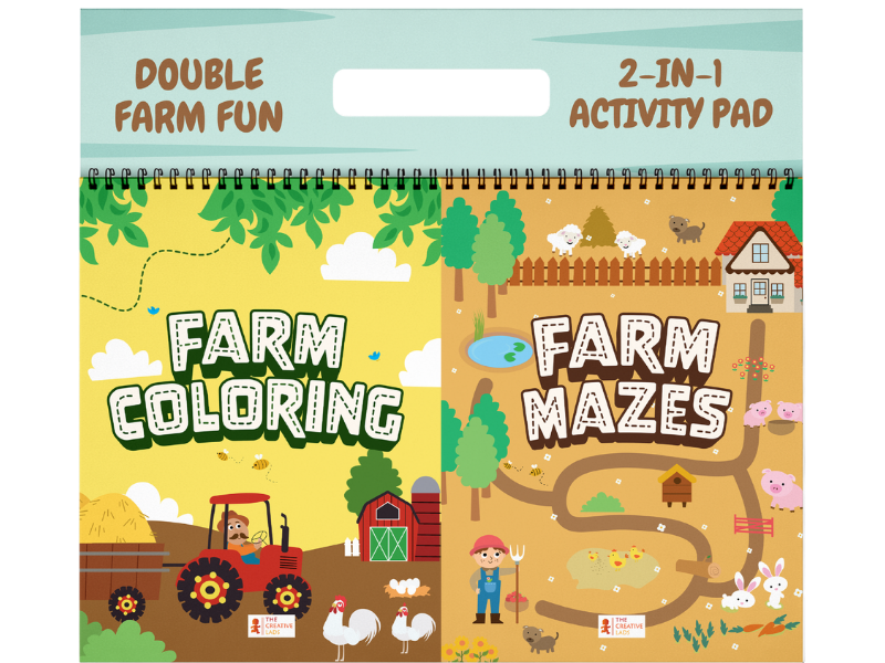 Ultimate Preschool Big Activity Workbook