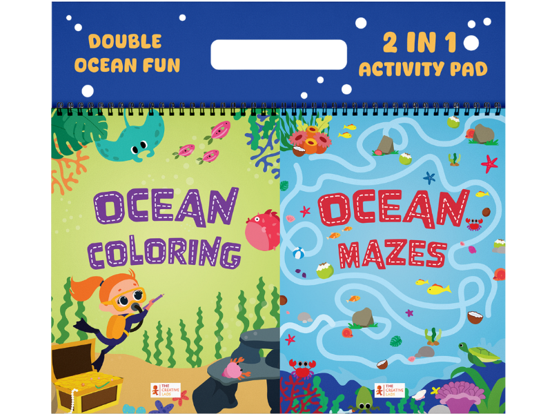 Ultimate Preschool Big Activity Workbook